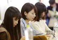 【中古】生写真(乃木坂46)/アイドル/乃木坂46 秋元真夏・橋本奈々未・生田絵梨花/バストアップ・目線下/真夏の全国ツアー2014会場限定 映画「超能力研究部の3人」オフショットランダム生写真