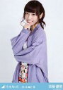 【中古】生写真(乃木坂46)/アイドル/乃木坂46 斉藤優里/上半身・ブルゾン/「2014.May-III」会場限定生写真