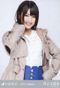【中古】生写真(乃木坂46)/アイドル/乃木坂46 井上小百合/モッズコート・上半身/「2014.January」会場限定生写真