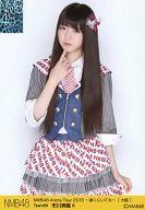 【中古】生写真(AKB48・SKE48)/アイドル/NMB48 B ： 