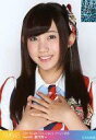 【中古】生写真(AKB48・SKE48)/アイドル/NMB48 A : 薮下柊/10th single「らしくない」イベント記念(3)