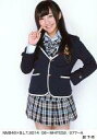 【中古】生写真(AKB48 SKE48)/アイドル/NMB48 薮下柊/NMB48×B.L.T.2014 06-WHITE52/277-A