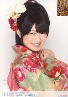 【中古】生写真(AKB48・SKE48)/アイドル/NMB48 (1)：