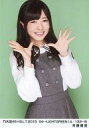 【中古】生写真(乃木坂46)/アイドル/乃木坂46 斉藤優里/乃木坂46×B.L.T.2015 04-LIGHTGREEN14/132-B