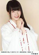 š̿(AKB48SKE48)/ɥ/NMB48 /NMB48B.L.T.2015 01-BEIGE59/059-C