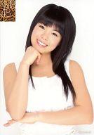 【中古】生写真(AKB48・SKE48)/アイドル/NMB48 山口夕輝/バストアップ・衣装白・右手顎・顔傾げ/個人生写真 第4弾 公式生写真