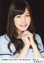 【中古】生写真(乃木坂46)/アイドル/乃木坂46 矢田里沙子/乃木坂46×B.L.T.2014 08-BLACK37/334-C