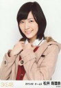 【中古】生写真(AKB48 SKE48)/アイドル/SKE48 松井珠理奈/バストアップ/｢2013.02｣公式生写真