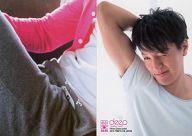 【中古】コレクションカード(男性)/deepトレーディングカード オスカーメンズBOX「平牧仁&長濱慎」 RG35 : 長濱慎/レギュラーカード/deepトレー...