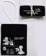 【中古】文房具 一護＆白哉＆日番谷＆ルキア 巻きペンケース 「劇場版BLEACH-ブリーチ- Fade to Black 君の名を呼ぶ」