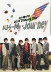 【中古】クリアファイル(男性アイドル) Kis-My-Ft2 A4クリアファイル 「Kis-My-Ft2 2014 Concert Tour 『Kis-My-Journey』」