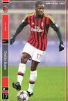 【中古】パニーニ フットボールリーグ/R/DF/A.C.Milan/2014 04[PFL08] PFL08 002/178[R]：[コード保証無し]クリスティアン・サパタ