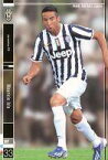 【中古】パニーニ フットボールリーグ/R/MF/Juventus FC/2014 04[PFL08] PFL08 012/178[R]：[コード保証無し]マウリシオ・イスラ