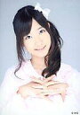 【中古】生写真(AKB48 SKE48)/アイドル/AKB48 柏木由紀/バストアップ/パジャマ(ピンク)/公式生写真