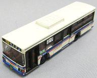 【中古】鉄道模型 1/150 川崎鶴見臨港バス(エルガA) 「ザ・バスコレクション 第7弾」 ディスプレイモデル