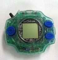 【中古】携帯ゲーム デジモンアドベンチャー デジヴァイス2 (ノーマルカラー)