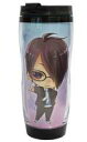【中古】マグカップ・湯のみ(キャラクター) 梓 タンブラー 「BROTHERS CONFLICT×カラオケアドアーズ秋葉原店」 ドリンク購入特典