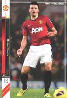 【中古】パニーニ フットボールリーグ/R/MF/Manchester United/03[PFL03] PFL03 060/145[R]：[コード保証無し]マイケル・キャリック