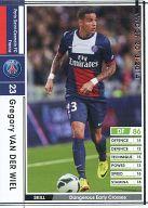 【中古】WCCF/レギュラーカード/DF/2013-2014 055/385[レギュラーカード]：グレゴリー・ファン・デル・..