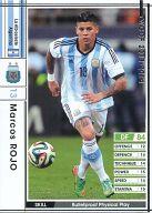 【中古】WCCF/レギュラーカード/DF/2013-2014 277/385[レギュラーカード]：マルコス・ロホ