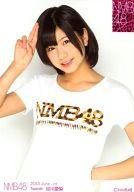 【中古】生写真(AKB48・SKE48)/アイドル/NMB48 谷川愛梨/2013.June-rd ランダム生写真