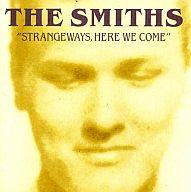 【中古】輸入洋楽CD THE SMITHS/STRANGEWAYS ，HERE WE COME 輸入盤