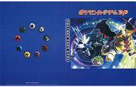 【中古】サプライ 特製ミニファイル 「ポケモンカードゲームDP拡張パック 破空の激闘」購入特典