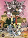 【中古】輸入洋楽DVD SHINee / SHINee CONCERT SHINee WORLD II in SEOUL [輸入盤]