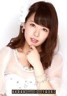 【中古】生写真(AKB48・SKE48)/アイドル/NMB48 山田菜々/バストアップ/スペシャルDVD BOX・スペシャルBlu-ray BOX「リクエストアワーセットリストベスト1035 2015」封入特典生写真