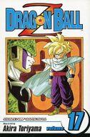 【中古】アメコミ 英語版)17)Dragon Ball Z / Akira Toriyama/鳥山明【中古】afb