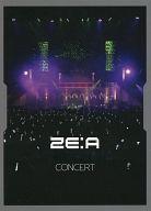 【中古】洋楽DVD ZE：A / YOKOHAMA CONCERT [直輸入盤]