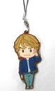 【中古】ストラップ(キャラクター) キース・グッドマン 「劇...