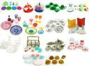 【中古】食玩 トレーディングフィギュア 全14種セット 「Myスタイルコレクション 夢見る食器コレクション」(3)