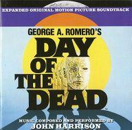 【中古】輸入映画サントラCD ｢DAY OF THE DEAD｣ORIGINAL SOUND TRACK[LIMITED EDITION]