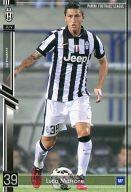 【中古】パニーニ フットボールリーグ/R/MF/Juventus FC/2015 02[PFL10] PFL10 008/103[R]：[コード保証無し]ルカ・マッローネ