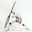 【中古】トレーディングフィギュア 量産機(ver.2) 「新世紀エヴァンゲリオン劇場版 まごころを、君に エントリーカプセルシリーズ」