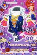 【中古】アイカツDCD/トップス/Sangria