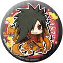 【中古】バッジ・ピンズ(キャラクター) うちはマダラ 「フォーチュンバッジ NARUTO-ナルト- 疾風伝 忍界大戦みくじだってばよ!編」