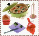 【中古】食玩 トレーディングフィギュア 1.とろ〜りクリームシチュー 「ぷちサンプルシリーズ 幸せキッチン」