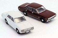 【中古】ミニカー 1/64 LV-NEO 西部警察01 セドリック230型 2台セット 「トミカリミテッドヴィンテージNEO」 [249870]