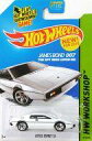 【中古】ミニカー 1/64 LOTUS ESPRIT S1(ホワイト) 「Hot Wheels HW WORKSHOP」 [CFG74-09B0A]