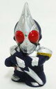 【中古】食玩 トレーディングフィギュア 1.ブレイド 「仮面ライダーキッズ5」