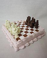 【中古】食玩 トレーディングフィギュア アリスのチョコレートチェス 「ぷちサンプルシリーズ おとぎの..