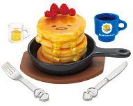 【中古】トレーディングフィギュア Hotcakes/ホットケーキ 「ぐでたま ぐでたまカフェ」【タイムセール】