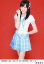 【中古】生写真(AKB48・SKE48)/アイドル/NMB48 東郷青空/NMB48×B.L.T. 2012 07-RED55/361-A