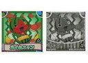 【中古】コレクションシール/ホログラムシール/妖怪ウォッチ シールコレクション3 SP127:スイカニャン