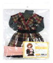 【中古】ドールアクセサリー DD用 カシュクールワンピセット 「天使のころも」 ボークスショップ&ホビー天国ウェブ限定
