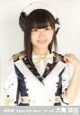 【中古】生写真(AKB48・SKE48)/アイドル/AKB48 大島涼花/上半身・左手肩/劇場トレーディング生写真セット2014.March(3)