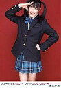 【中古】生写真(AKB48・SKE48)/アイドル/SKE48 木本花音/SKE48×B.L.T.2011 03-RED36/092-A