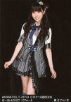 【中古】生写真(AKB48・SKE48)/アイドル/AKB48 藤江れいな/AKB48×B.L.T.2010 ビギナー応援BOOK 弐-BLACK27/074-A